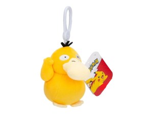 psyduck