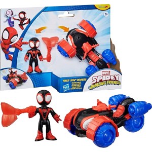 spidey-and-his-amazing-friends-miles-spin-morales-techno-racer-toy-vehicle