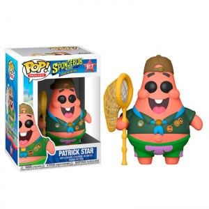 sponge_bob_patrick_star_funko_pop