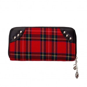 tartan-handcuff-portafoglio-retro