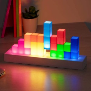 tetris-lampada