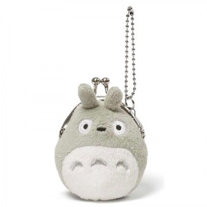 totoro-portamonete