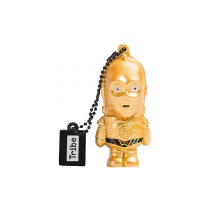 tribe-c-3po-star-wars-il-risveglio-della-forza-chiavetta-memoria-usb-16-gb-pendrive-archivio-dati-flash-drive