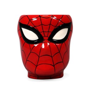 vaso-spiderman